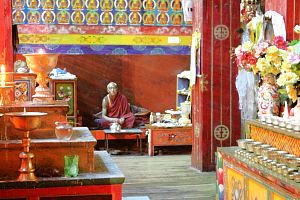 Pioniertour 1, China - Tibet (Chengdu-Lhasa) - Foto 66